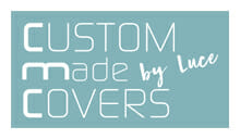 Custom Made Covers logo